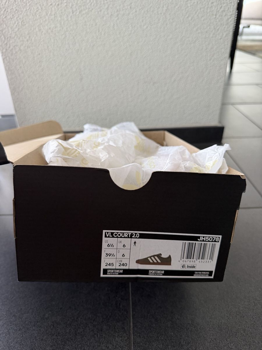 Scarpe da donna: Adidas Schuhe size 39 – Nuovo e nell'imballaggio originale da Lenzburg venduto da Jet_mir 4