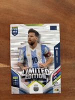 Panini FIFA 365 2026 | Lionel Messi LIMITED EDITION 