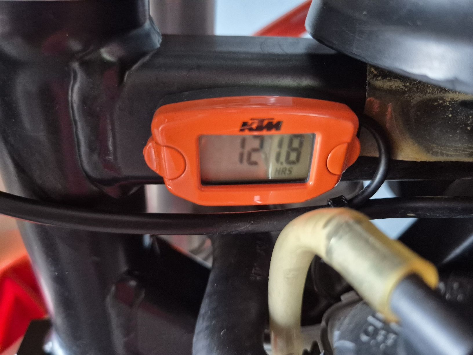 KTM Enduro: KTM sx 50 – Usato da courtelary venduto da Minimaxou0 4