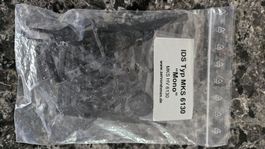 Servorahmen IDS Typ MKS 6130 "Mono" Set