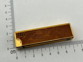 Feuerzeug Corona vintage sehr selten
