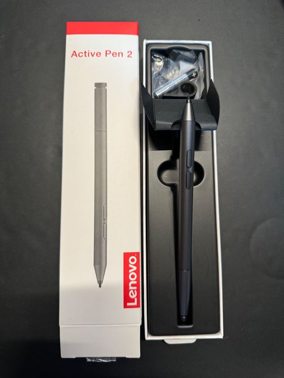 Lenovo Active Pen 2 | Kaufen auf Ricardo