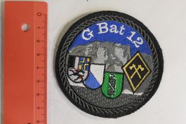 G Bat 12