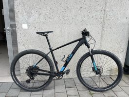 Cube Analog Mountain Bike, SRAM, Shimano, RockShox, 29"