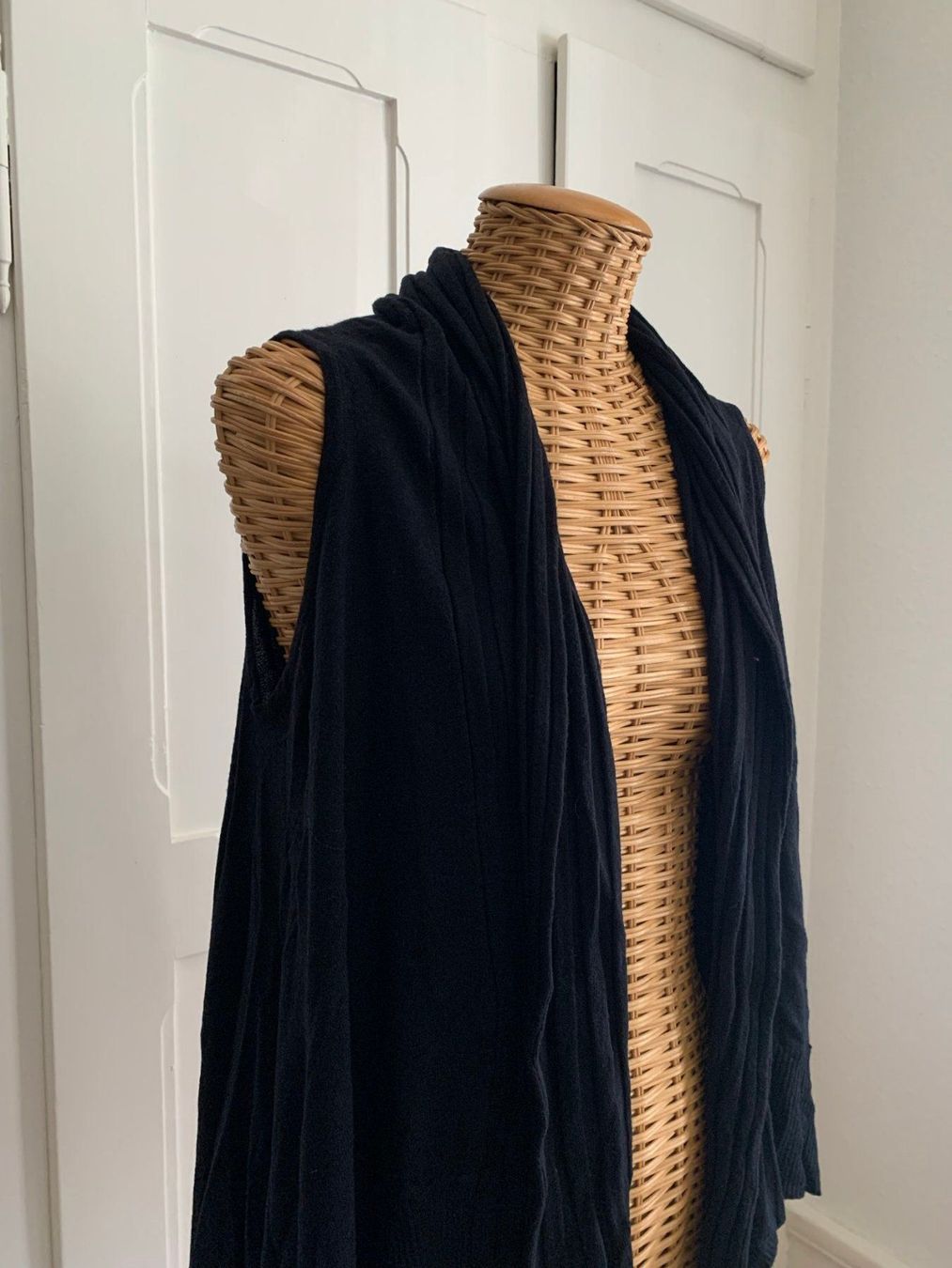 Vestes: Strickjacke schwarz - S – D'occasion à Zürich par Diazaio 1