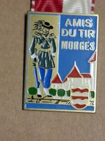 Morges Amis du Tir 1959 (B960)