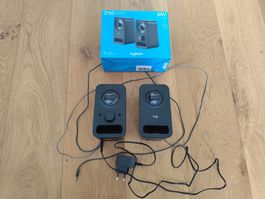 Logitech Z150 PC Lautsprecher