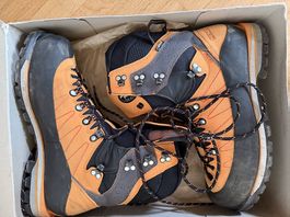 MEINDL Herren Bergschuh Verte GTX 