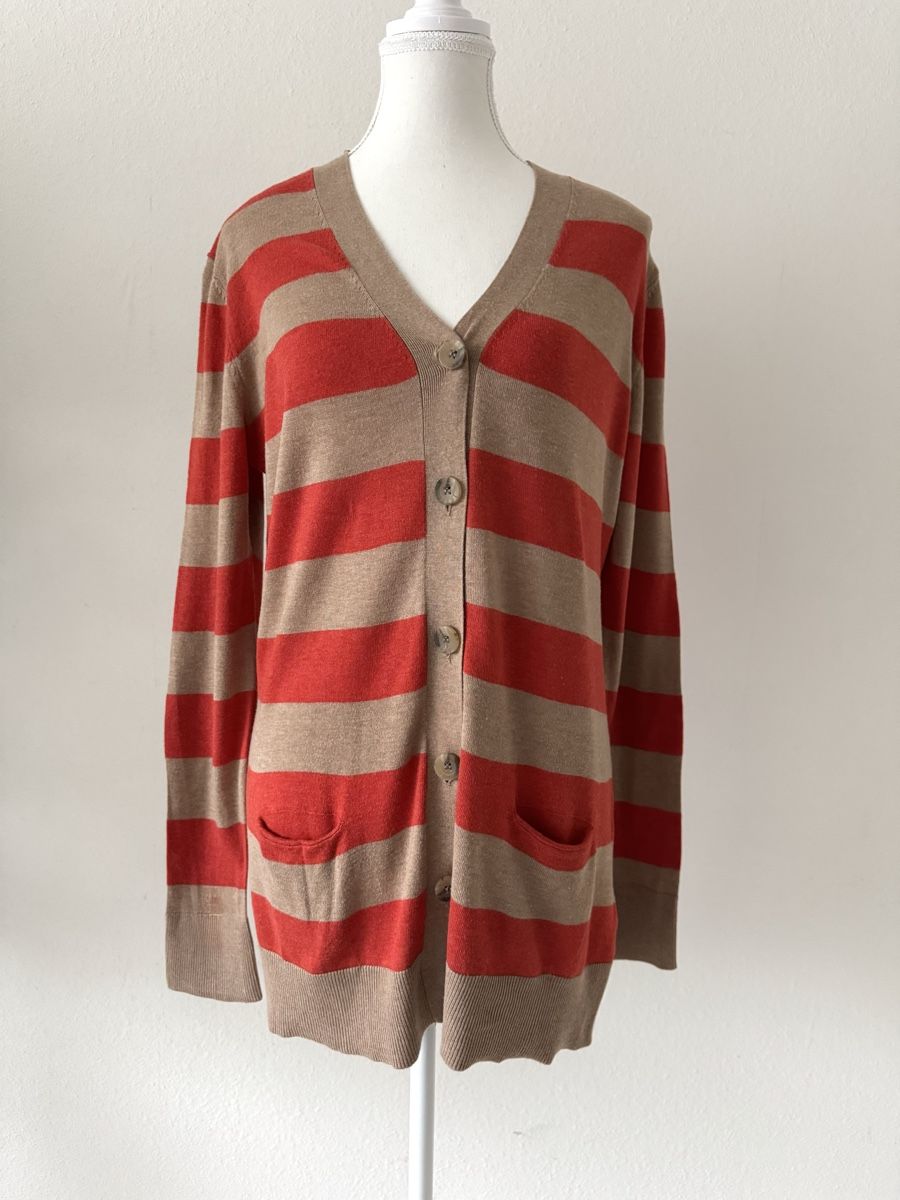 Joop Giacche: Jette Joop Strickjacke, Grösse 40 – Nuovo (secondo la descrizione) da Zürich venduto da cli_fv8x