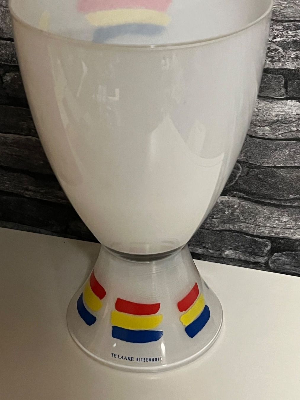 Ritzenhoff Vasen & Gefässe: Original Design Vase Ritzenhoff Blumenvase – Neu und originalverpackt aus Deitingen von Himhip 2