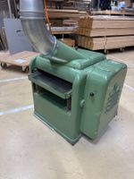 Raboteuse Martin T40 / Dickenhobelmaschine Martin T40
