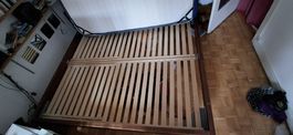 sommier pour matelas 180*200m