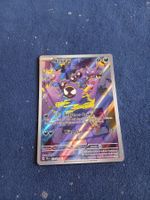 Nebulak/Gastly Illustration Rare (DE) Temporal Forces 177