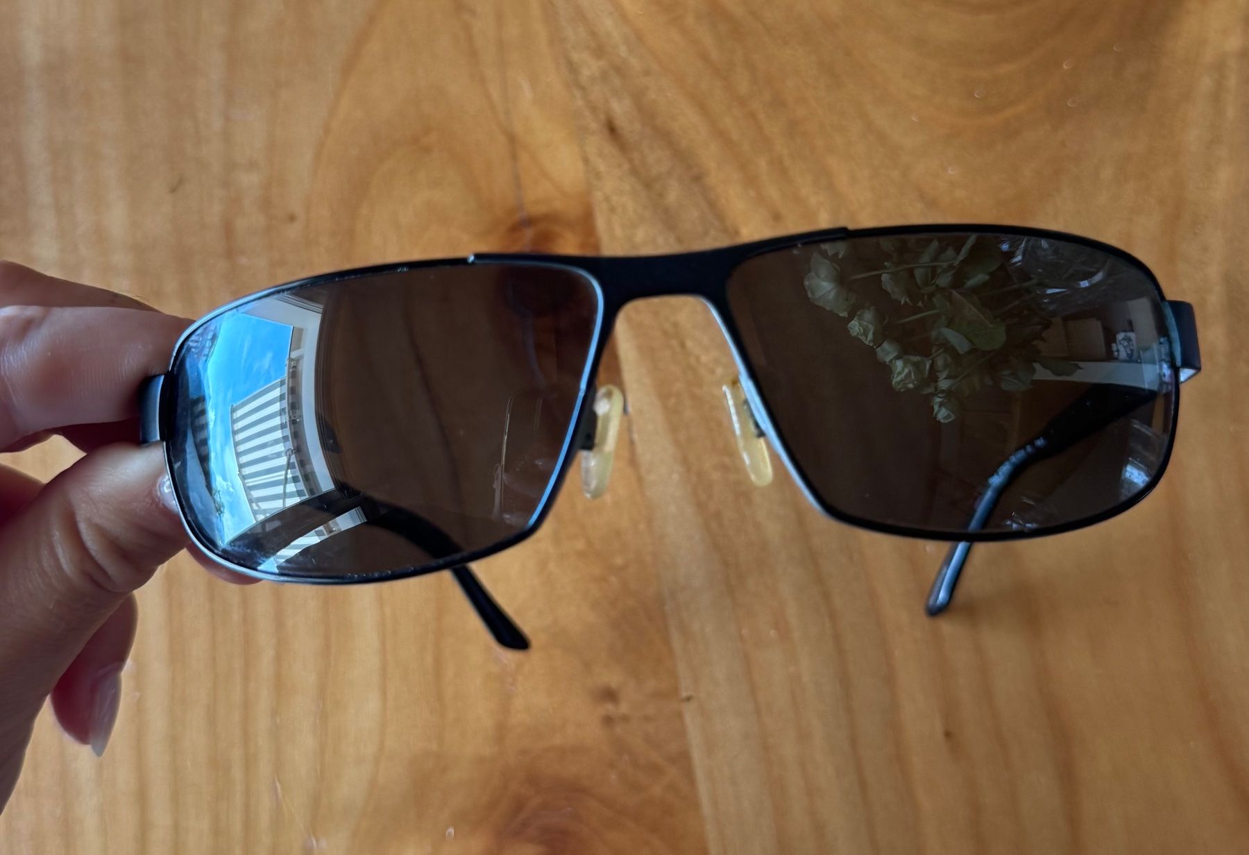 Jaguar Occhiali & Lenti: Lunettes de soleil Jaguar – Usato da Bulle venduto da Math2601