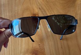 Lunettes de soleil Jaguar