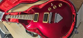 Ibanez ARX-100 Artist Series E-Gitarre (2000er Jahre)