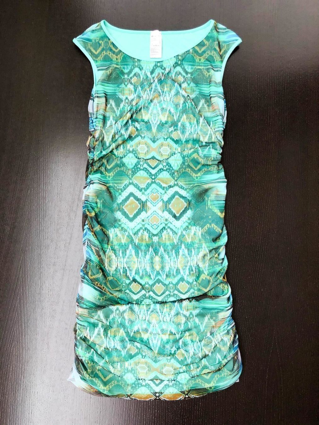 Vestiti: Opera Sunflair Kleid NEU! – Nuovo e nell'imballaggio originale da Hergiswil NW venduto da CrysZero 5