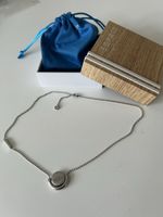 Esprit Edelstahl Halskette mit Anhänger