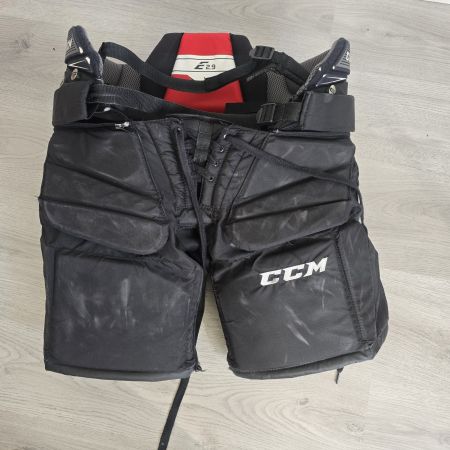 Pantalon de hockey gardien