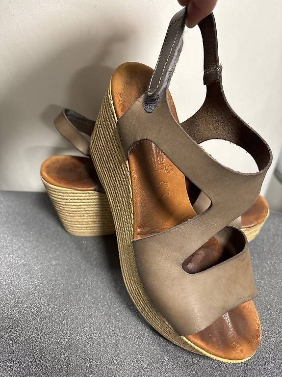 Damenschuhe: tim & simonsen Gr. 41 – Gebraucht aus Stettlen von Sim78one 4