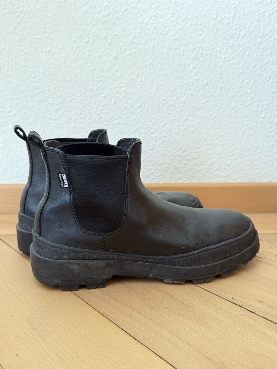 Camper Chaussures hommes: Camper Boots (41) – D'occasion à Bern par Laufsport3000