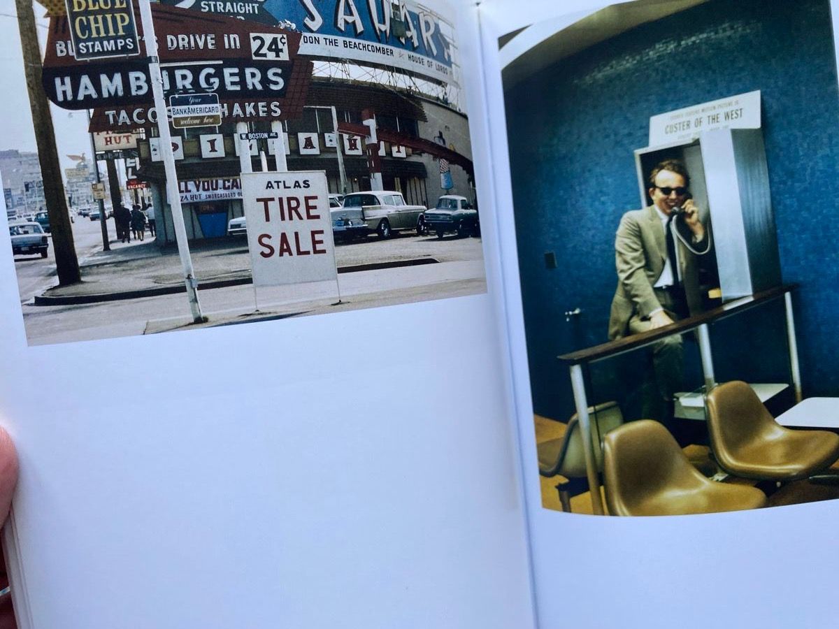 Bücher: Architektur LAS VEGAS STUDIO   BROWN VENTURI – Gebraucht aus Zürich von lesgarcons 6