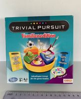 NEU OV Spiel Hasbro Trivial Pursuit Familienedition 8+
