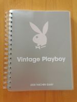 Vintage Playboy Taschenkalender 2008🐰