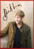 David Kross Autogramm signiert Foto 10x15cm