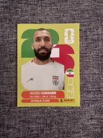 Panini WM 2026 - IRN 15