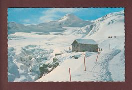 SAAS-FEE - Langefluh - Allalinhorn