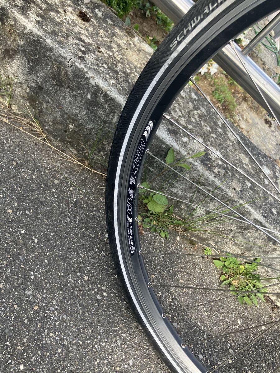 Velos: Rennvelo von Principia – Gebraucht aus Döttingen von eisbaer1000 8