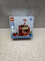 LEGO 40776 - Warme Schokolade Tasse, Neu & ungeöffnet!