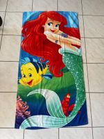 Serviette de bain La Petite Sirène Disney
