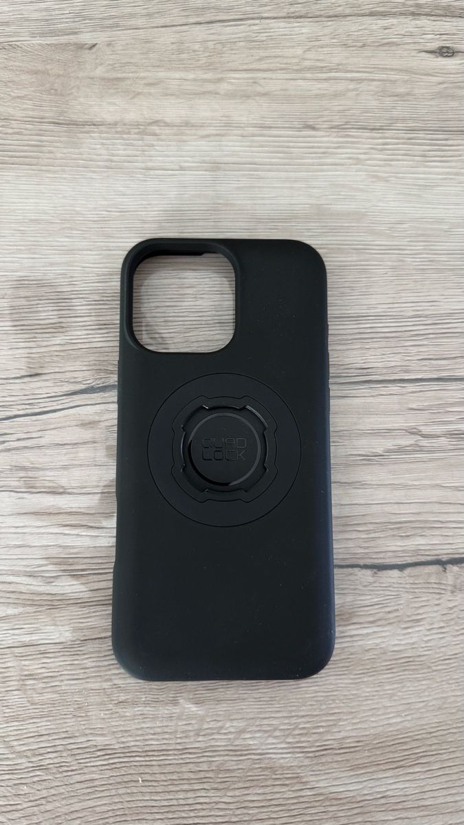 Apple Cover & Protezioni schermo: Coque QuadLock iPhone 16 Pro Max – Nuovo (secondo la descrizione) da Alle venduto da benji024 1