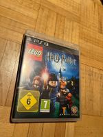 Lego Harry Potter Die Jahre 1-4