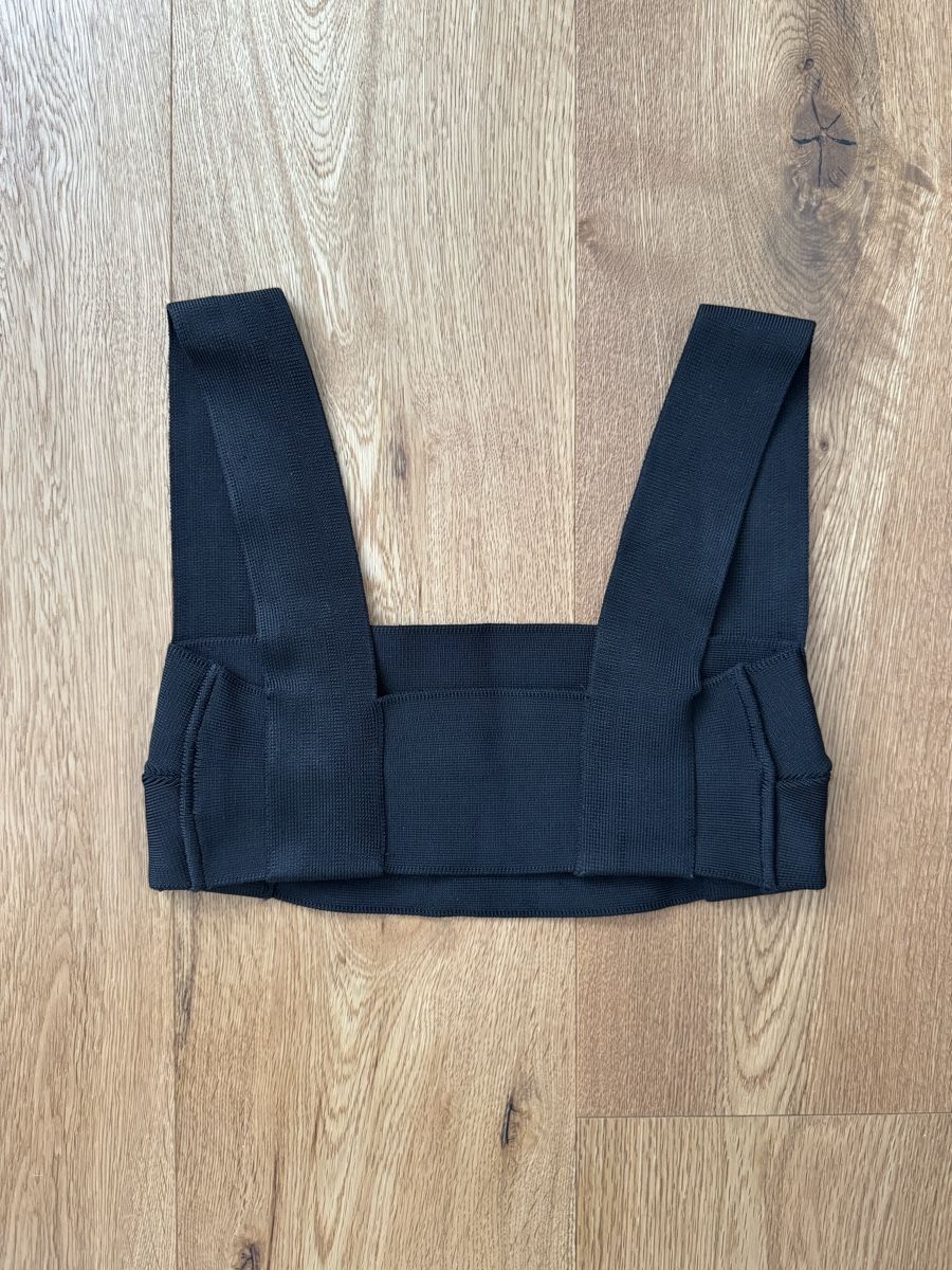 Top: Haight Knit Top, Gr. M – Nuovo (secondo la descrizione) da Interlaken venduto da fbnscl 1