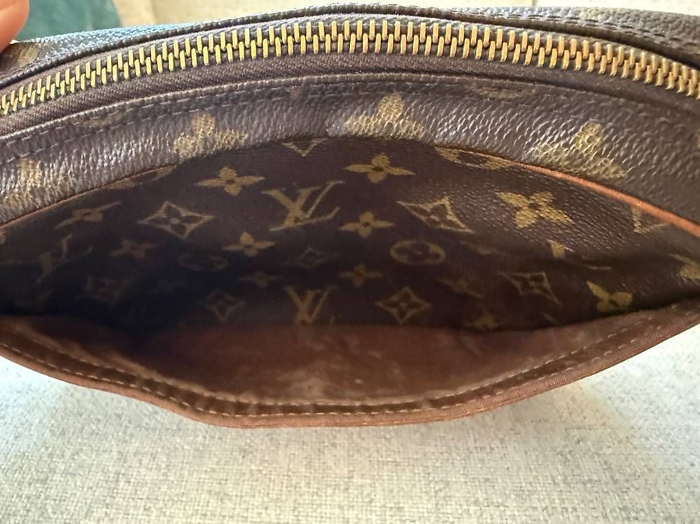 Louis Vuitton Borse da donna: Louis Vuitton Jeune Fille PM – Usato da Brugg AG venduto da Burissa 4
