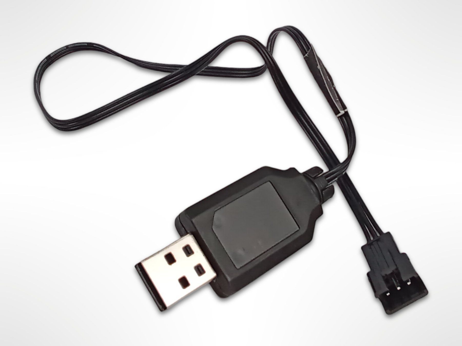 Cavi: REELY USB RC-Ladekabel mit SM-3PIN Stecker – Nuovo (secondo la descrizione) da Suhr venduto da Restwert_Suhr 4