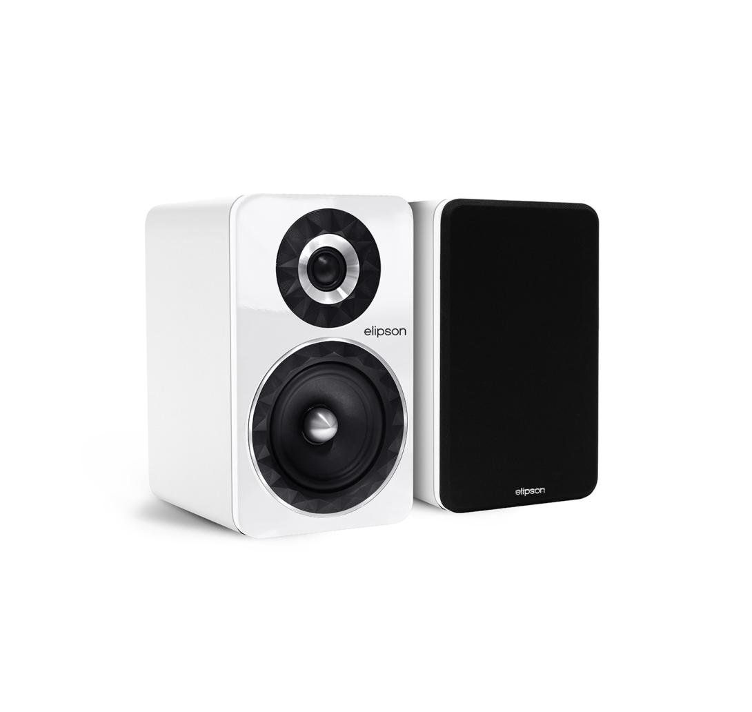 Casse acustiche: Enceinte Active Elipson Prestige Facet 6B – Nuovo e nell'imballaggio originale da Bussigny venduto da AVMAT 1
