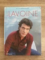 Biographie Marc Lavoine