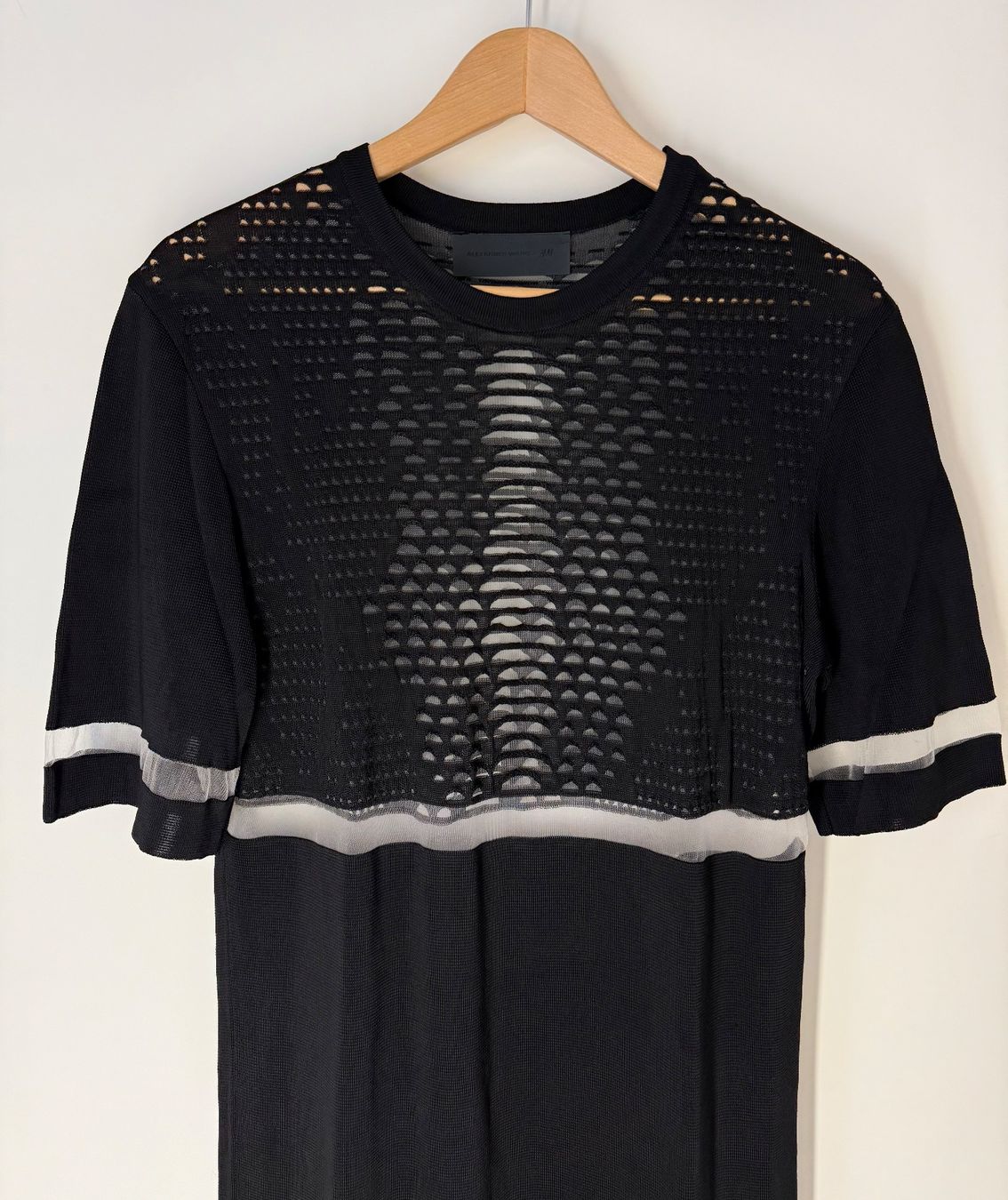 H&M Vestiti: Alexander Wang by H&M Damenkleid Gr. M – Nuovo (secondo la descrizione) da Frauenfeld venduto da LIL_NA 2
