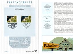 2012 Gemeinschafts-Ausgabe D + FL s. Bilder + Beschreibung