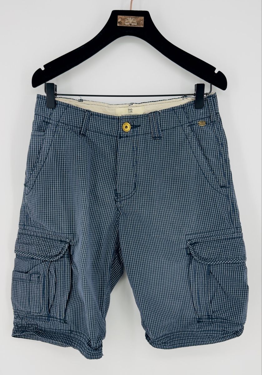 Pantaloni: # MAN - Hose Gr. 29 - SCOTCH&SODA # – Usato da Bolligen venduto da secondhand-with-love