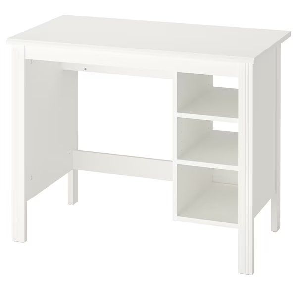 Ikea Schreibtische: Schreibtisch – Gebraucht aus Allschwil von Costaud58