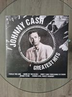 LP - Johnny Cash - Greatest Hits - Vinyl - Neu