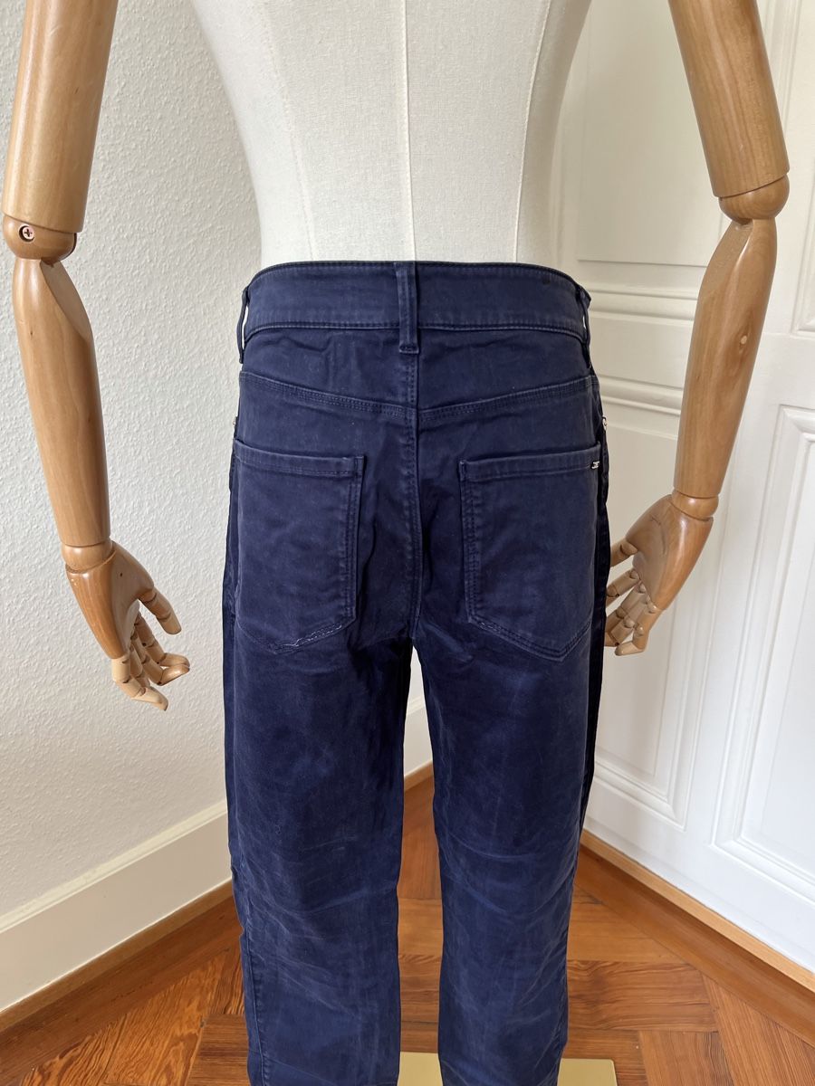 Massimo Dutti Pantalons: Massimo Dutti Trousers - size 38 – D'occasion à Mies par Nib2011 7