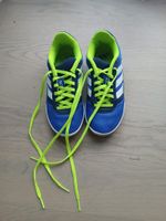 Adidas Indoor Fussballschuhe Gr. 35