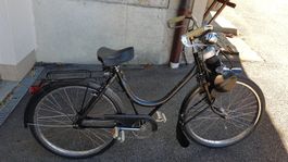 Solex 45 Hyspano-Suiza