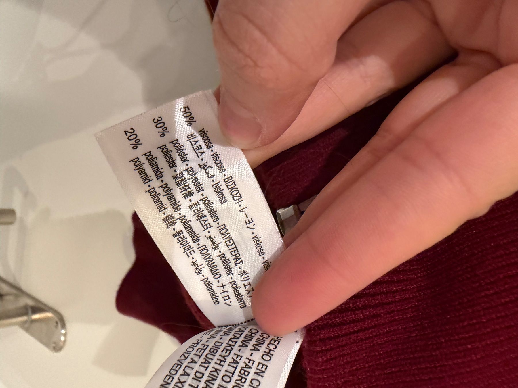 Zara Pullover & Sweatshirts: ZARA Pullover with zipper - NEW - Size S – Neu (gemäss Beschreibung) aus Muzzano von Sidney_3 2